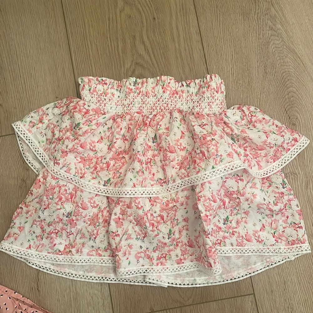 katie j nyc skirt
